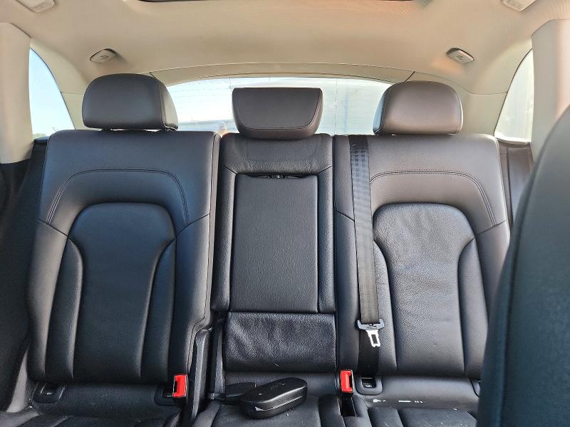 Aukcja sprzedaży 2014 Audi Q5, vin: WA1LFAFP3EA053759, numer aukcji: 52469826
