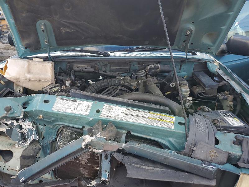 Продажа на аукционе авто 1999 Mazda B2500, vin: 4F4YR12C2XTM44633, номер лота: 55157976