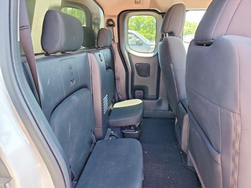 Продаж на аукціоні авто 2024 Nissan Frontier, vin: 1N6ED1CM1RN616883, номер лоту: 52786606