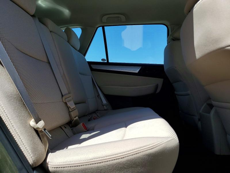 53838596 :رقم المزاد ، 4S4BSAAC9J3387953 vin ، 2018 Subaru Outback مزاد بيع