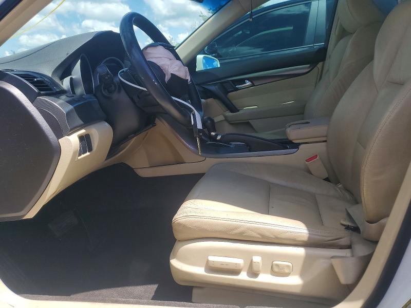 Aukcja sprzedaży 2014 Acura Tl, vin: 19UUA8F27EA007956, numer aukcji: 51845836