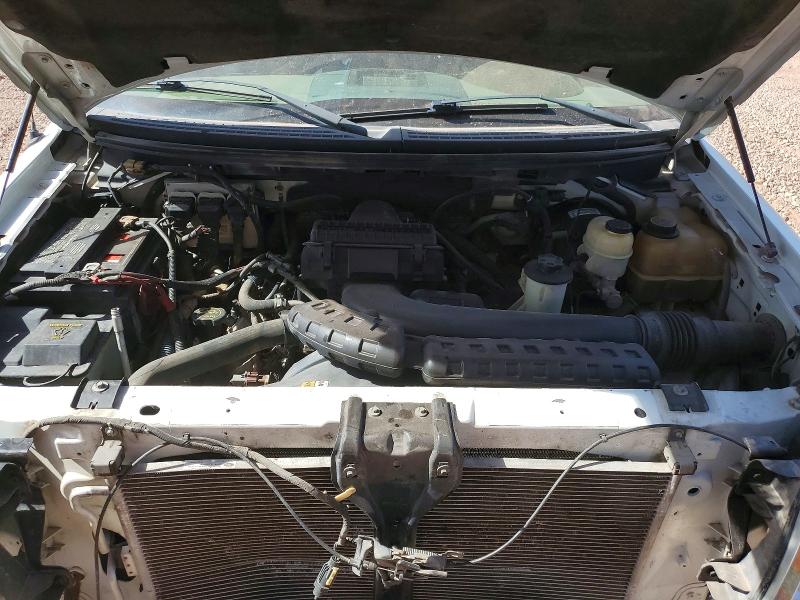 Aukcja sprzedaży 2008 Ford F150, vin: 1FTPW14V68KE42287, numer aukcji: 54317236