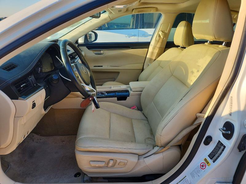 Aukcja sprzedaży 2014 Lexus Es, vin: JTHBK1GG6E2104742, numer aukcji: 53278166