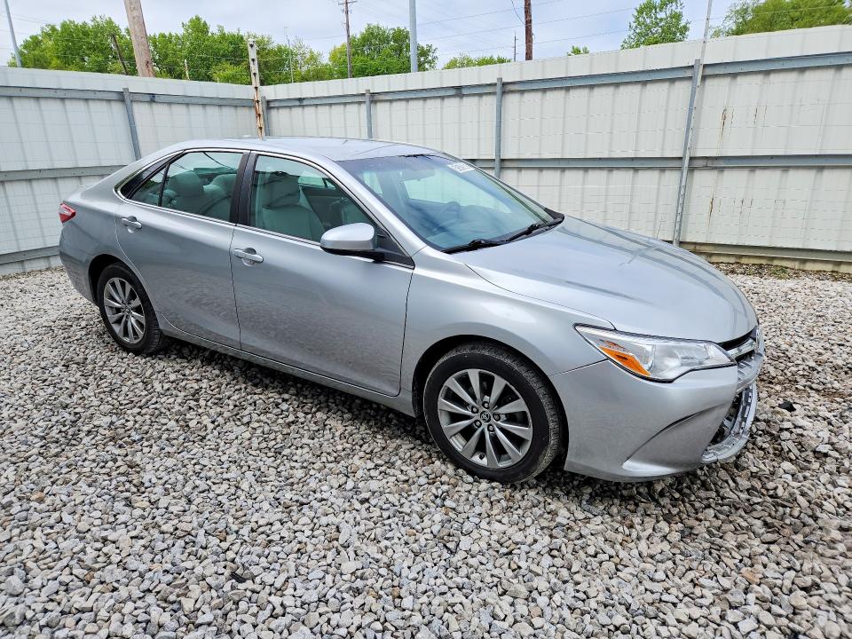 Aukcja sprzedaży 2016 Toyota Camry, vin: 4T1BF1FK0GU174624, numer aukcji: 51572636
