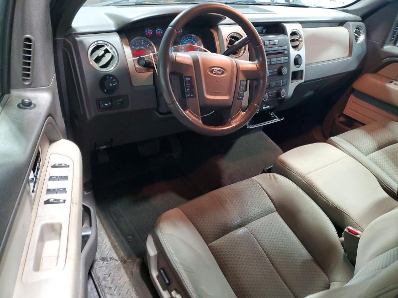 Aukcja sprzedaży 2009 Ford F150, vin: 1FTPX14V19KC91227, numer aukcji: 54222696