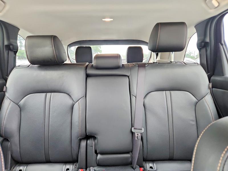Продажа на аукционе авто 2025 Mazda Cx-90, vin: JM3KKCHD3S1232799, номер лота: 52483766
