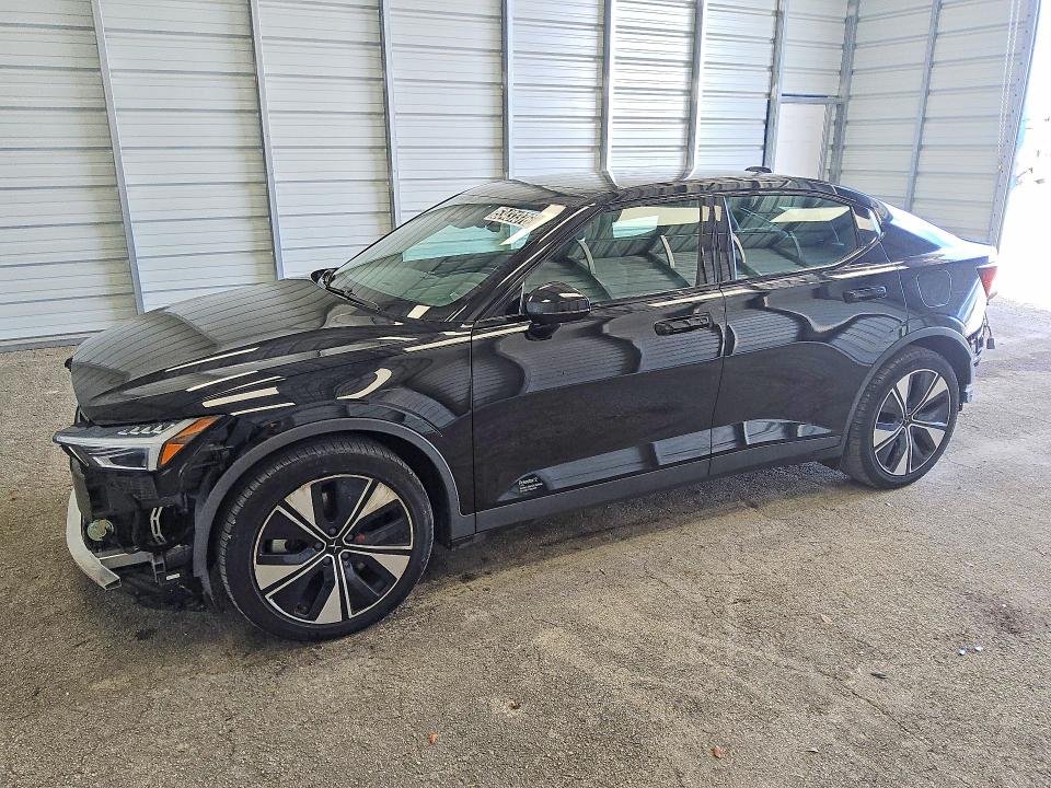 Продаж на аукціоні авто 2023 Polestar 2, vin: YSMED3KA5PL122545, номер лоту: 53431376