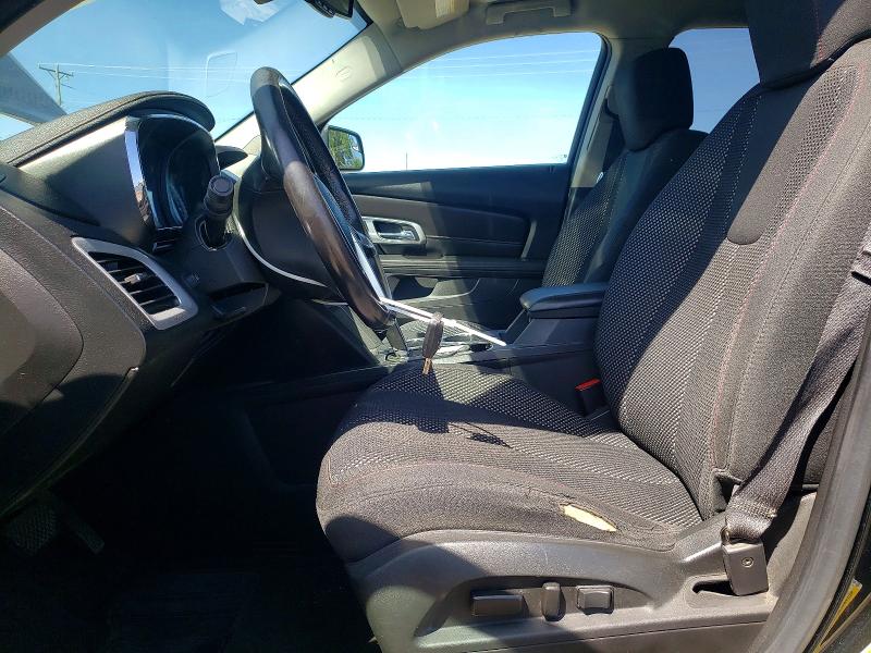 Aukcja sprzedaży 2013 Gmc Terrain, vin: 2GKALSEK6D6217295, numer aukcji: 55209306