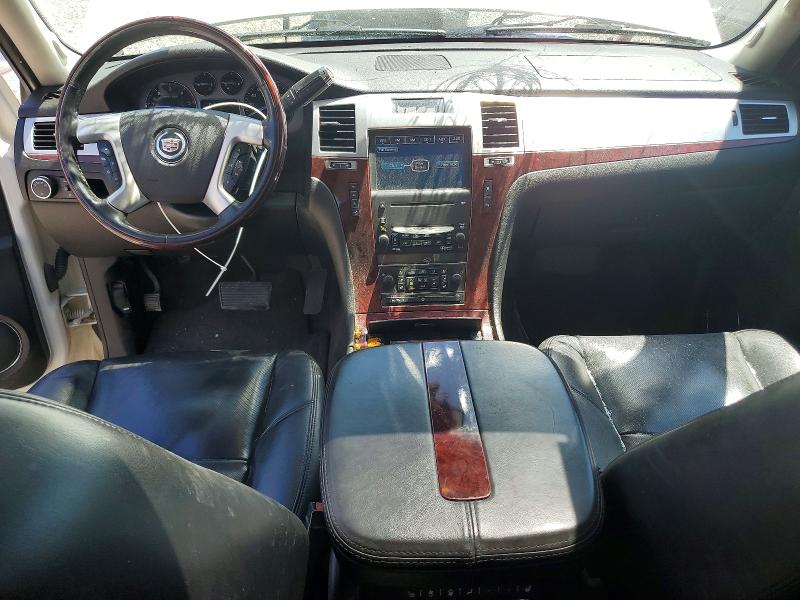 54530826 :رقم المزاد ، 1GYFK63878R278761 vin ، 2008 Cadillac Escalade مزاد بيع