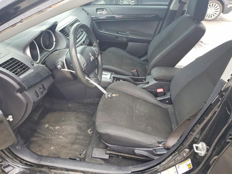 Продажа на аукционе авто 2016 Mitsubishi Lancer, vin: JA32U2FU1GU002666, номер лота: 53972146