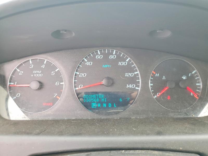 2012 Chevrolet Impala მანქანა იყიდება აუქციონზე, vin: 2G1WC5E33C1104582, აუქციონის ნომერი: 52700716