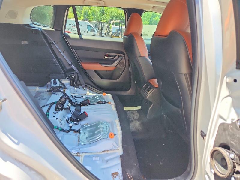 Продаж на аукціоні авто 2023 Mazda Cx-50, vin: 7MMVABEY4PN117963, номер лоту: 54136186