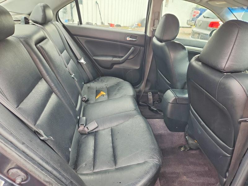 Aukcja sprzedaży 2005 Acura Tsx, vin: JH4CL95875C016983, numer aukcji: 54964206