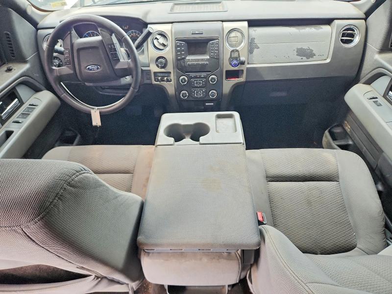 Продажа на аукционе авто 2014 Ford F150, vin: 1FTFW1EF9EFB19469, номер лота: 50304106