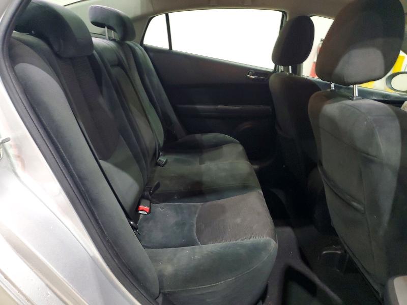 Aukcja sprzedaży 2009 Mazda 6, vin: 1YVHP82AX95M36822, numer aukcji: 54064066