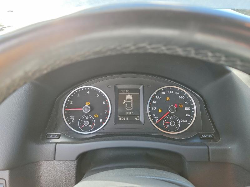 Aukcja sprzedaży 2017 Volkswagen Tiguan, vin: WVGNV7AXXHK039217, numer aukcji: 53264196