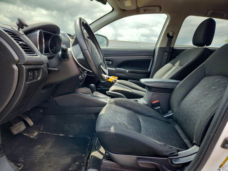 Aukcja sprzedaży 2020 Mitsubishi Outlander Sport, vin: JA4AR3AU6LU017910, numer aukcji: 53802716