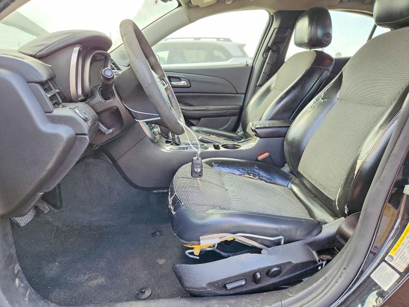 54820566 :رقم المزاد ، 1G11C5SL2EF268190 vin ، 2014 Chevrolet Malibu مزاد بيع
