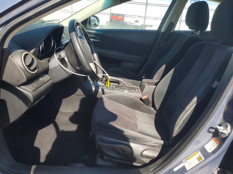 Aukcja sprzedaży 2010 Mazda 6, vin: 1YVHZ8BH0A5M54631, numer aukcji: 53216666
