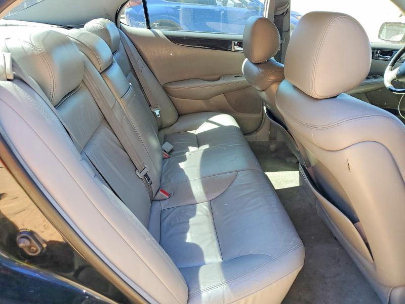 Продаж на аукціоні авто 2006 Lexus Es, vin: JTHBA30G965166953, номер лоту: 52239166