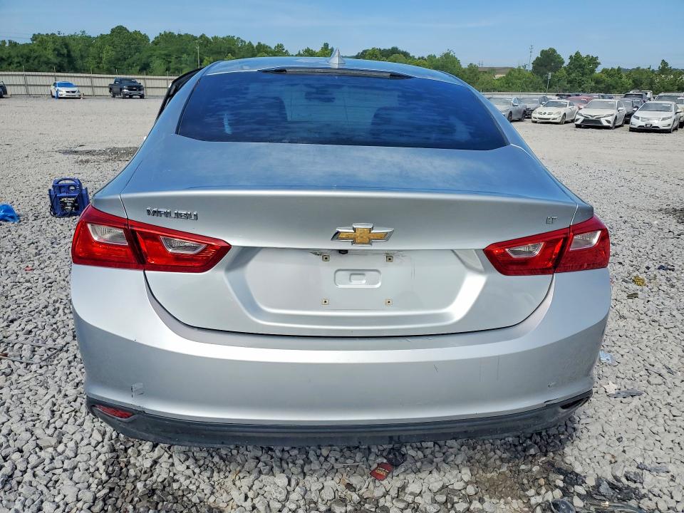 Продаж на аукціоні авто 2017 Chevrolet Malibu, vin: 1G1ZE5ST1HF120193, номер лоту: 54292226