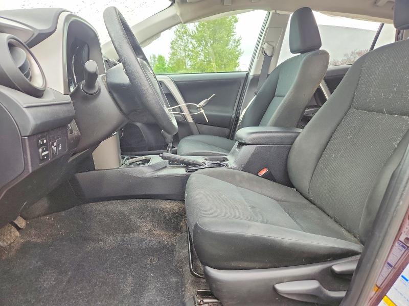 Продаж на аукціоні авто 2018 Toyota Rav4, vin: 2T3BFREV4JW780940, номер лоту: 55171256