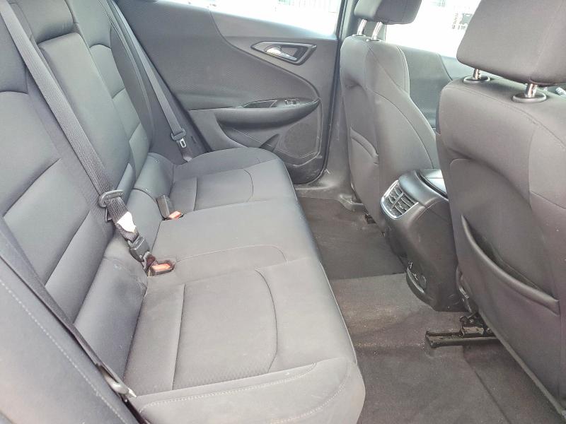 Aukcja sprzedaży 2016 Chevrolet Malibu, vin: 1G1ZE5ST0GF240002, numer aukcji: 54283626