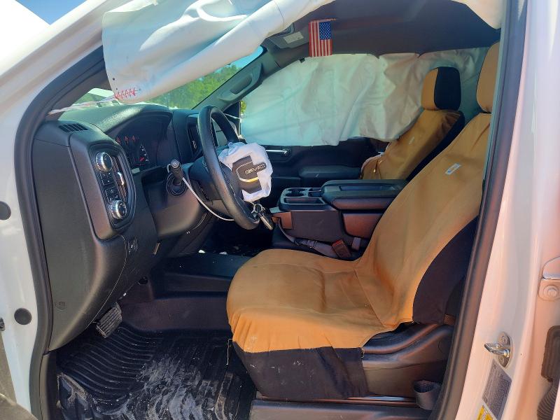 Aukcja sprzedaży 2024 Gmc Sierra, vin: 1GT59SEY9RF334298, numer aukcji: 53584076