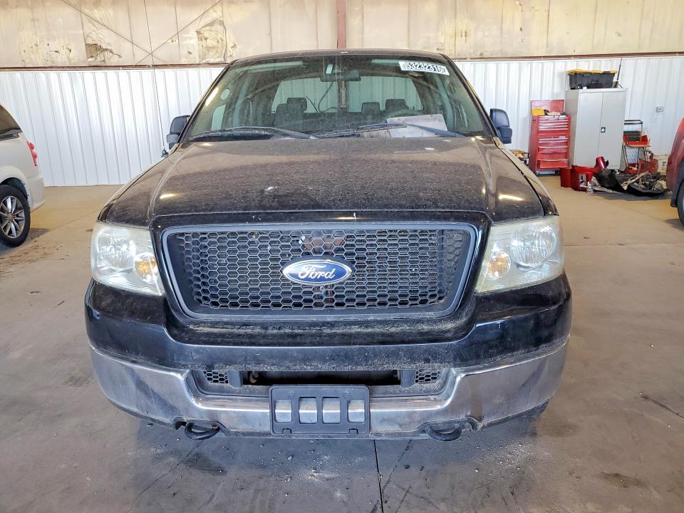 2005 Ford F150 მანქანა იყიდება აუქციონზე, vin: 1FTPW14535FA44779, აუქციონის ნომერი: 53232316