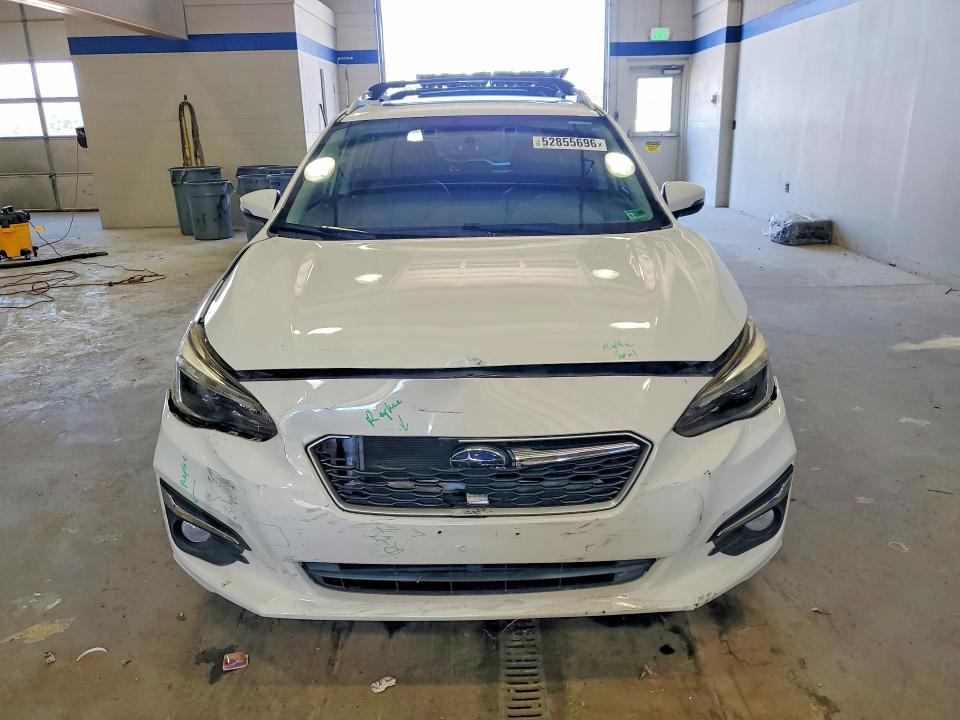 Aukcja sprzedaży 2017 Subaru Impreza, vin: 4S3GTAU6XH3706753, numer aukcji: 52855696