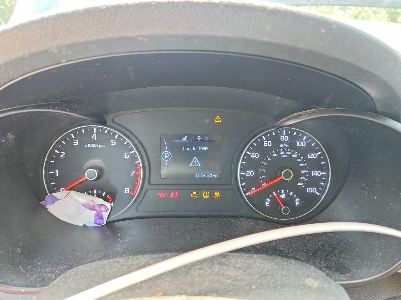 Aukcja sprzedaży 2018 Kia Optima, vin: 5XXGT4L33JG197104, numer aukcji: 54389576