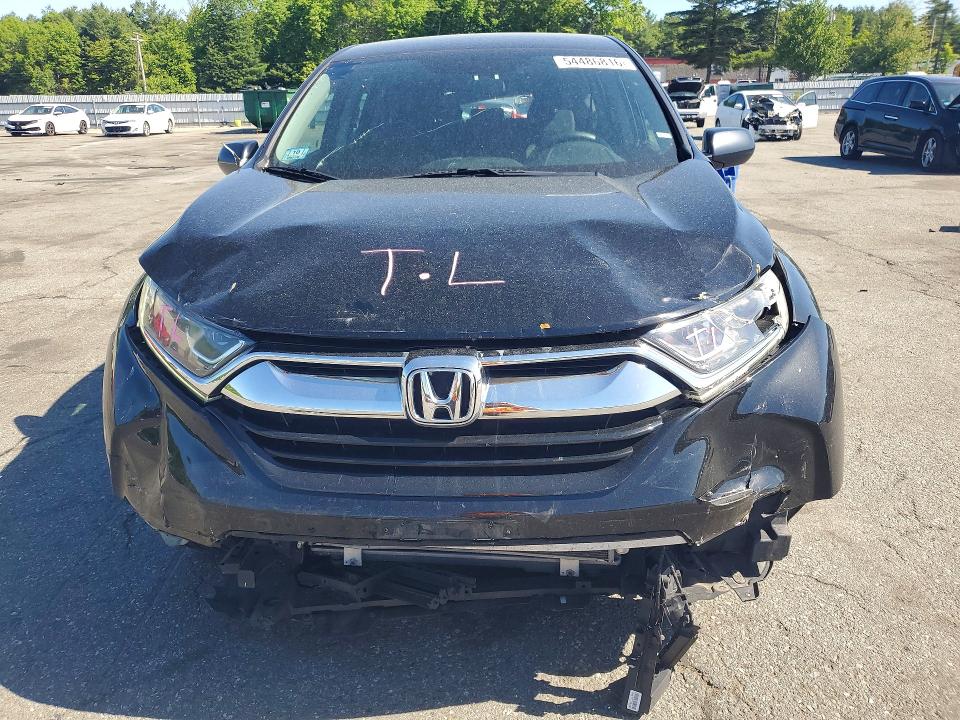 Продаж на аукціоні авто 2019 Honda Cr-v, vin: 2HKRW6H39KH228169, номер лоту: 54486816