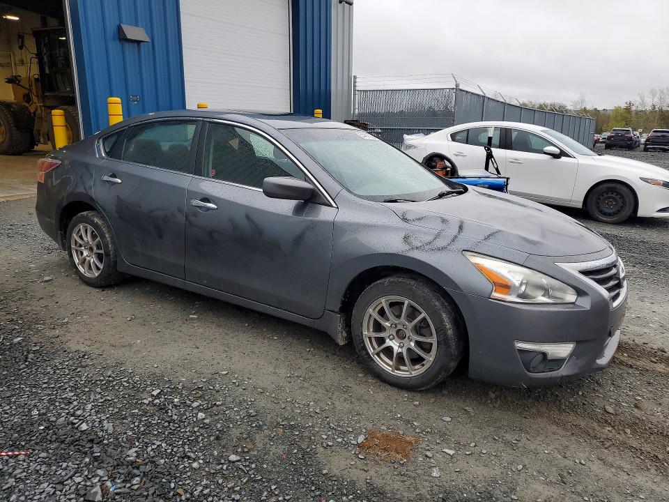 2014 Nissan Altima მანქანა იყიდება აუქციონზე, vin: 1N4AL3AP0EN248032, აუქციონის ნომერი: 54481256