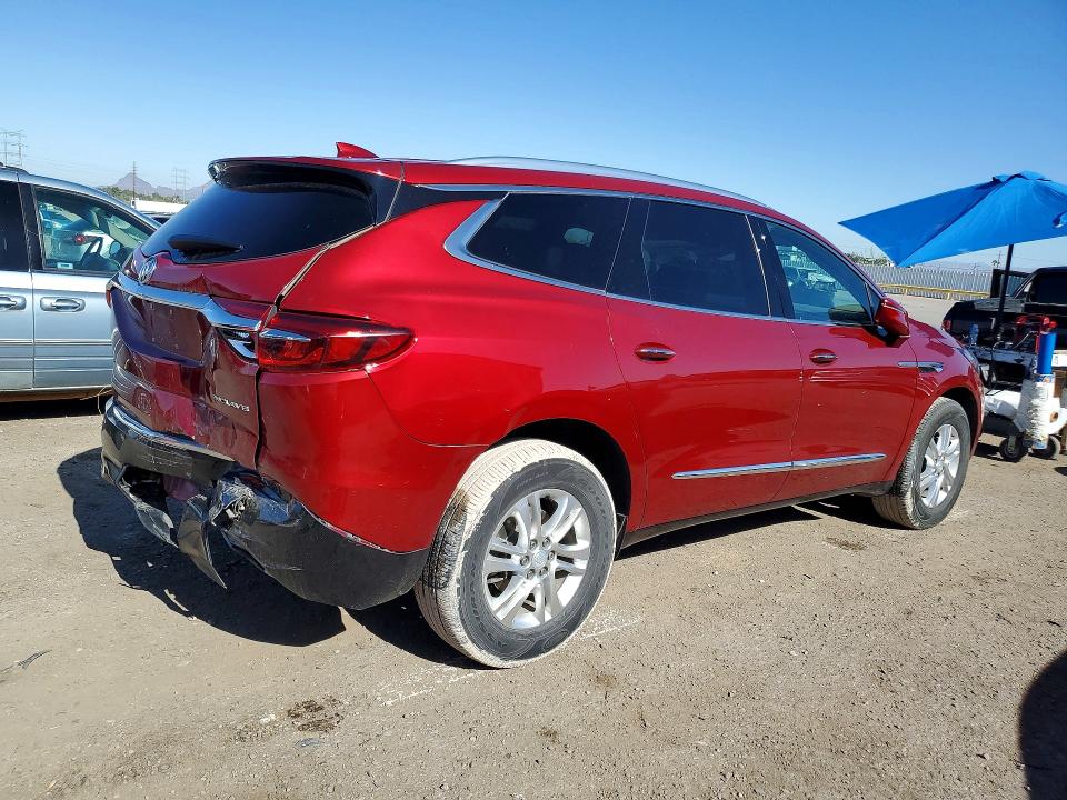 Aukcja sprzedaży 2019 Buick Enclave, vin: 5GAERBKW5KJ187159, numer aukcji: 52581936