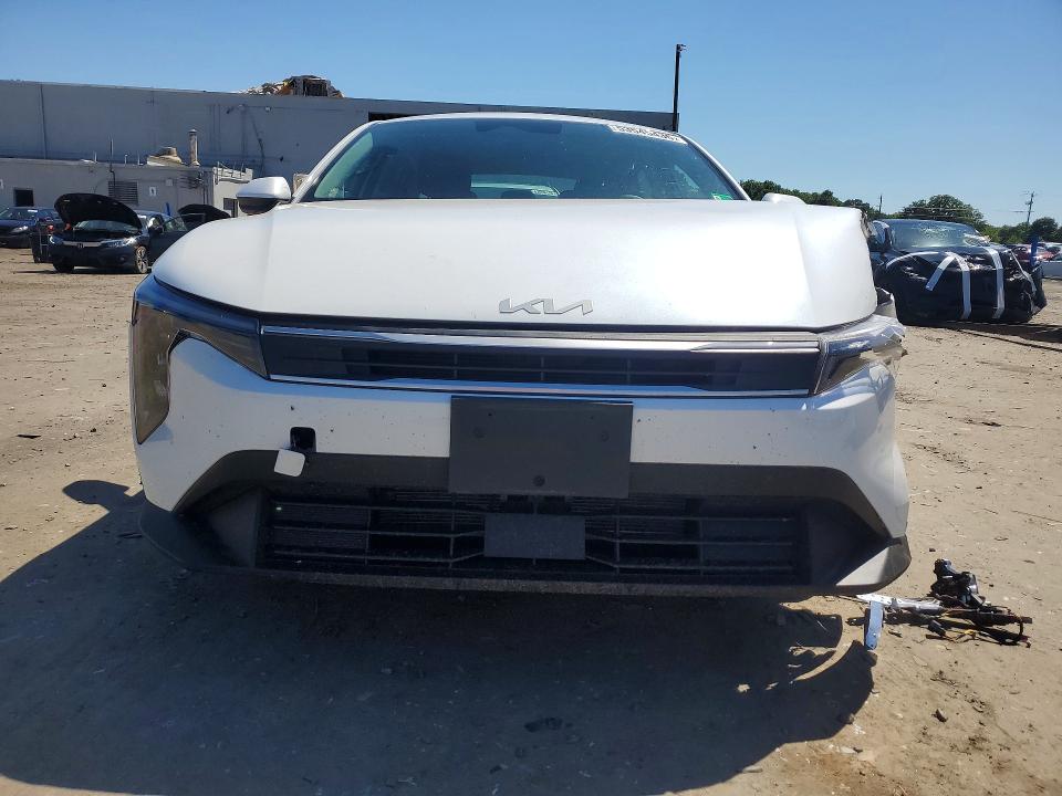 53545436 :رقم المزاد ، 3KPFT4DEXSE138699 vin ، 2025 Kia K4 مزاد بيع