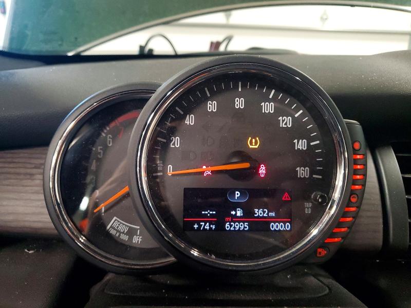 Aukcja sprzedaży 2017 Mini Cooper, vin: WMWWG5C53H3C19846, numer aukcji: 54547076