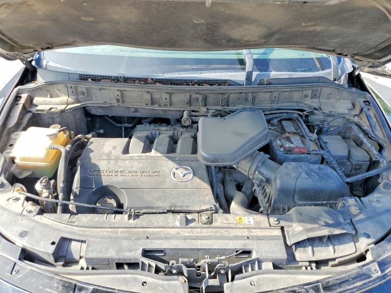 Aukcja sprzedaży 2013 Mazda Cx-9, vin: JM3TB2CA0D0421592, numer aukcji: 53411496
