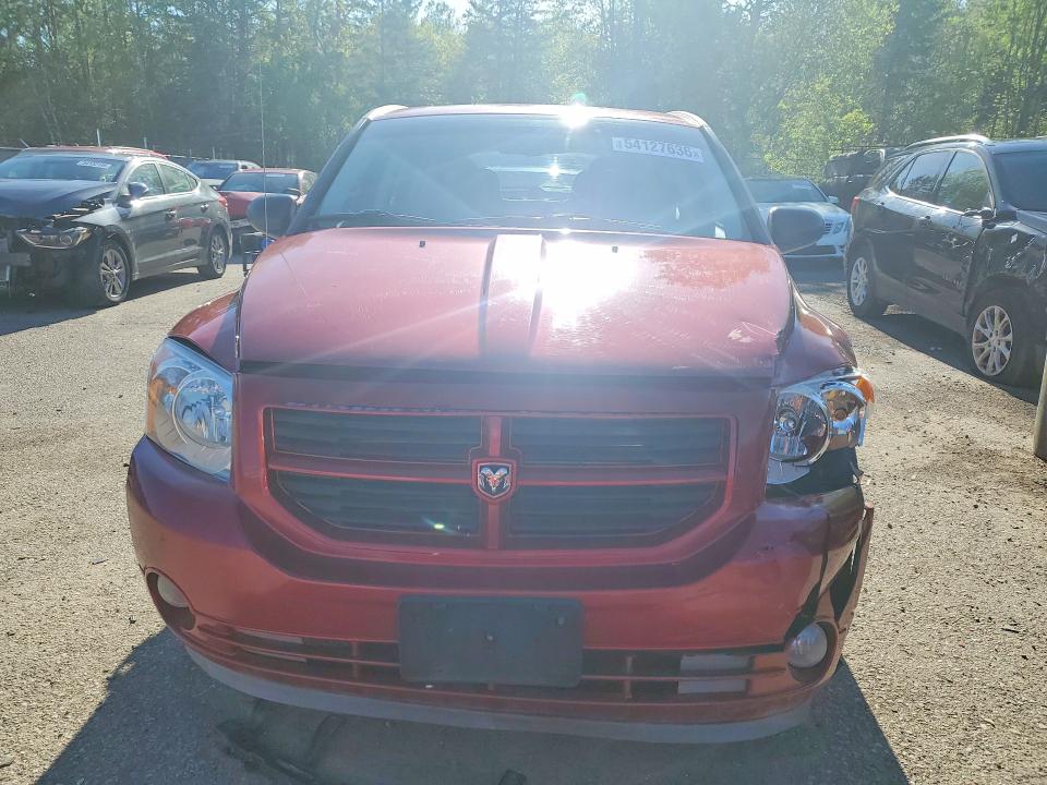 Aukcja sprzedaży 2007 Dodge Caliber, vin: 1B3HB48B67D406752, numer aukcji: 54127636