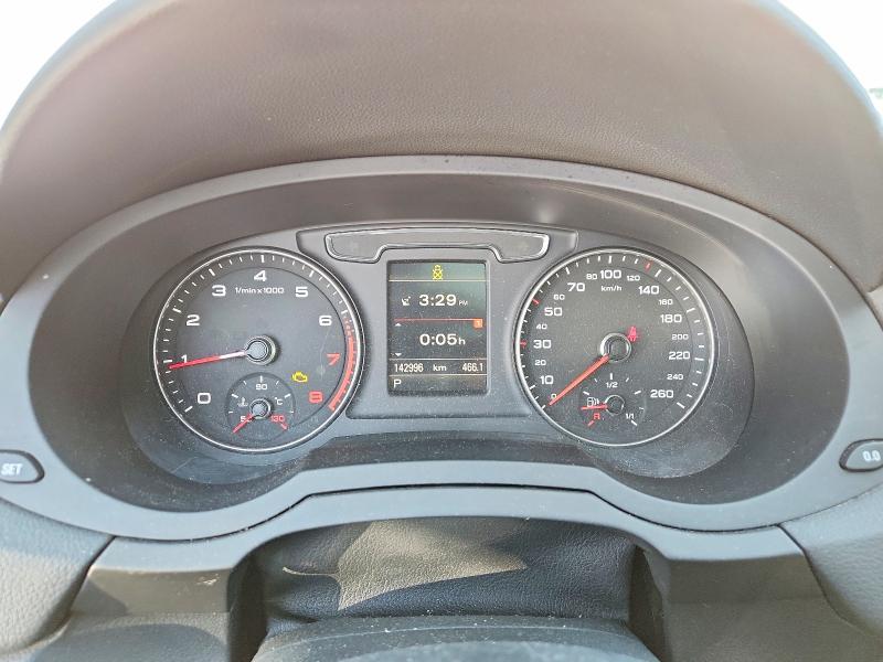 Продажа на аукционе авто 2017 Audi Q3, vin: WA1JCCFS1HR015565, номер лота: 49582926