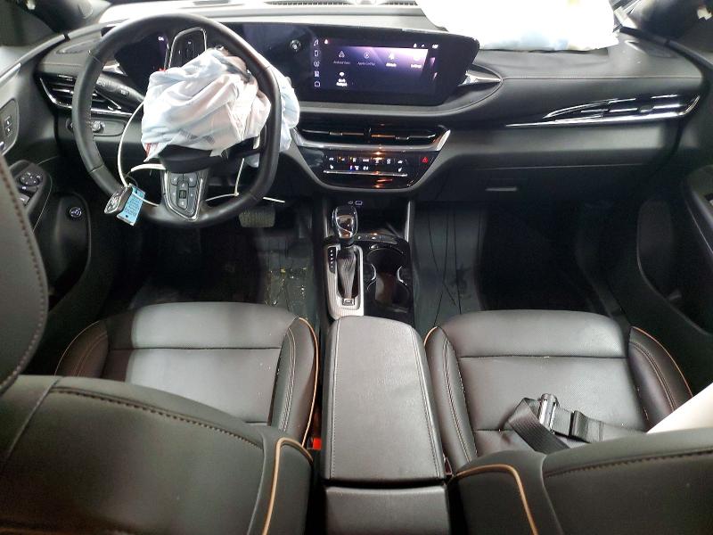Продаж на аукціоні авто 2025 Buick Envista, vin: KL47LCEP1SB231598, номер лоту: 52373536