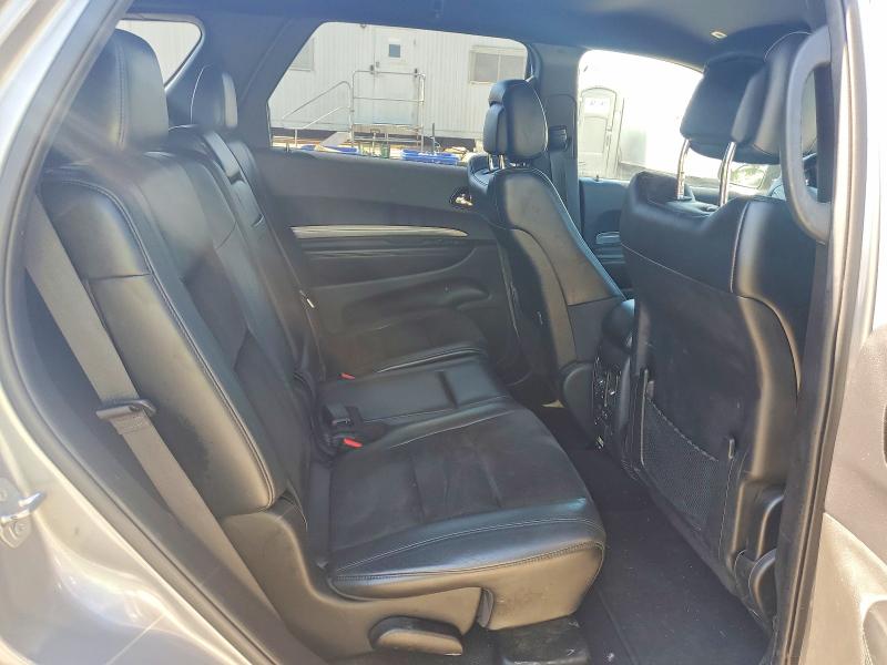 Продаж на аукціоні авто 2019 Dodge Durango, vin: 1C4RDJDG3KC744573, номер лоту: 53037406