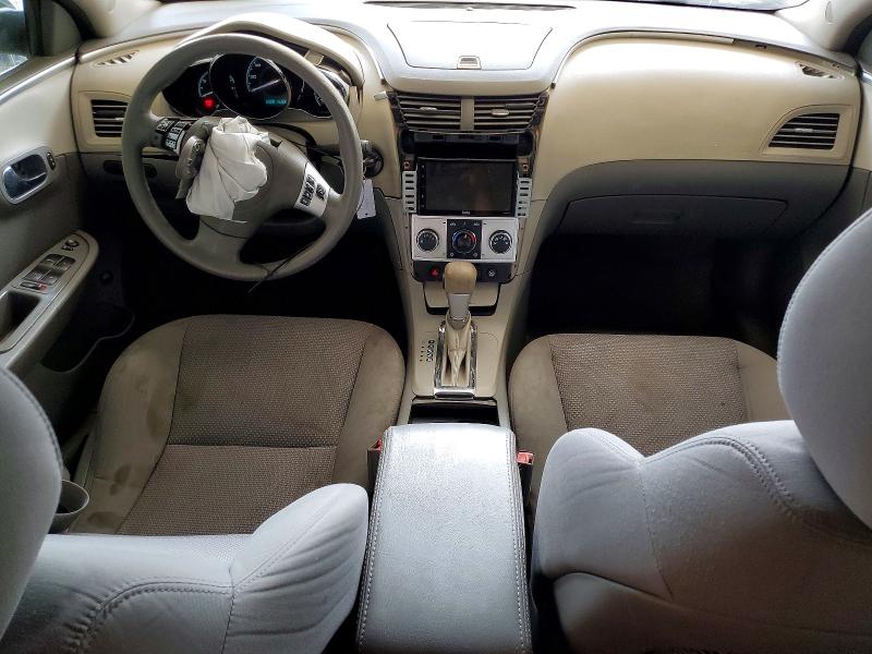 Продажа на аукционе авто 2011 Chevrolet Malibu, vin: 1G1ZC5E1XBF365680, номер лота: 52519516