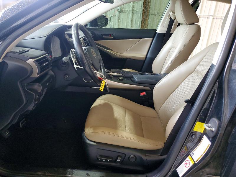 Aukcja sprzedaży 2017 Lexus Is, vin: JTHCM1D29H5016648, numer aukcji: 54472976