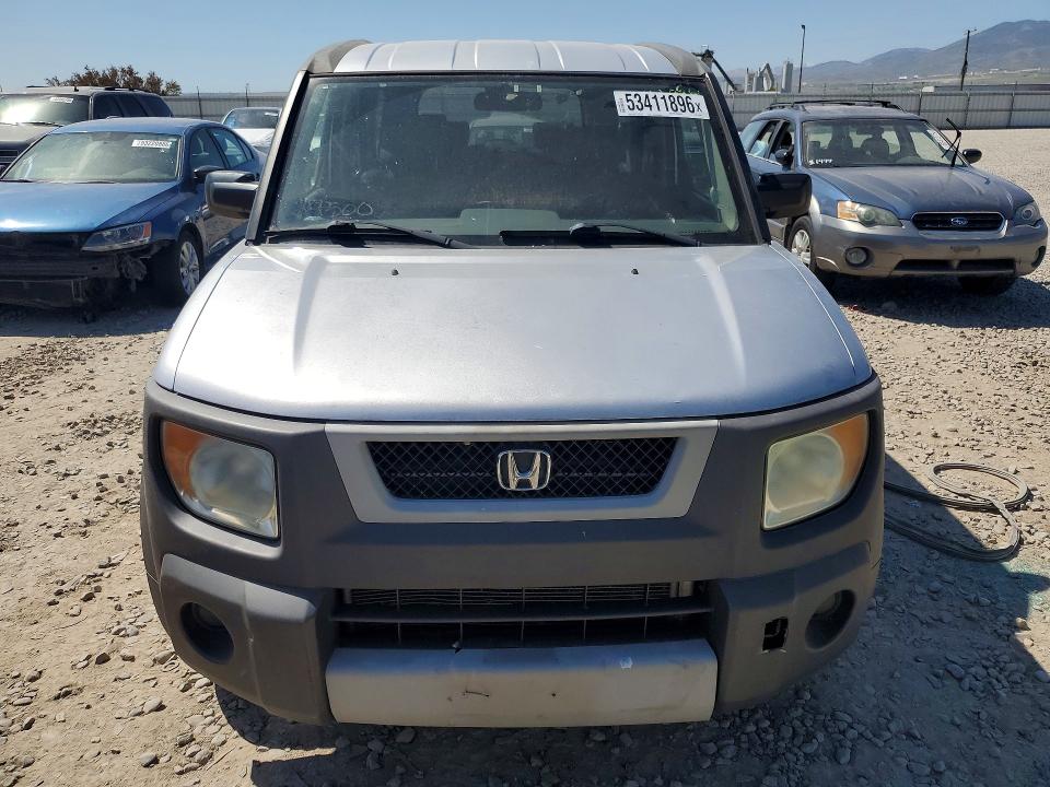 53411896 :رقم المزاد ، 5J6YH28503L013304 vin ، 2003 Honda Element مزاد بيع