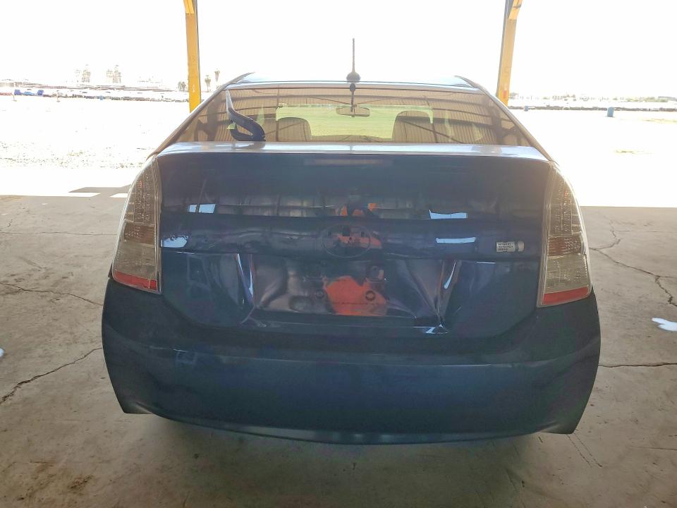 Продаж на аукціоні авто 2010 Toyota Prius, vin: JTDKN3DU2A0200145, номер лоту: 54520956