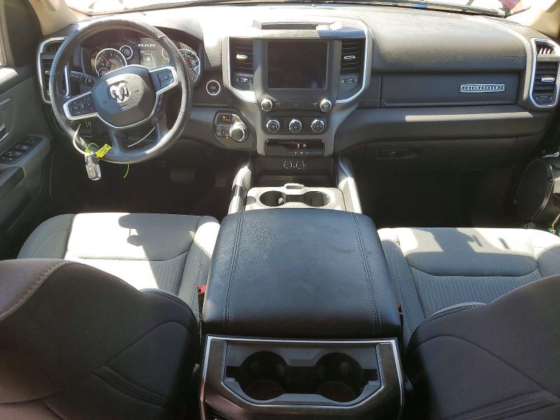 Продаж на аукціоні авто 2020 Ram 1500, vin: 1C6SRFBT1LN215488, номер лоту: 52853646