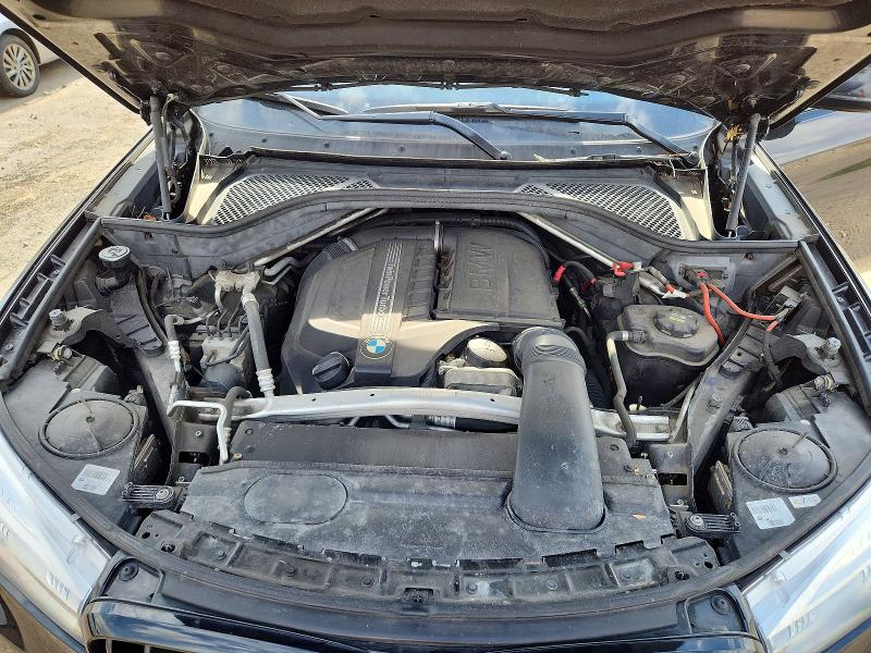 Auction sale of the 2015 Bmw X6, vin: 5UXKU2C53F0N76981, lot number: 51874446
