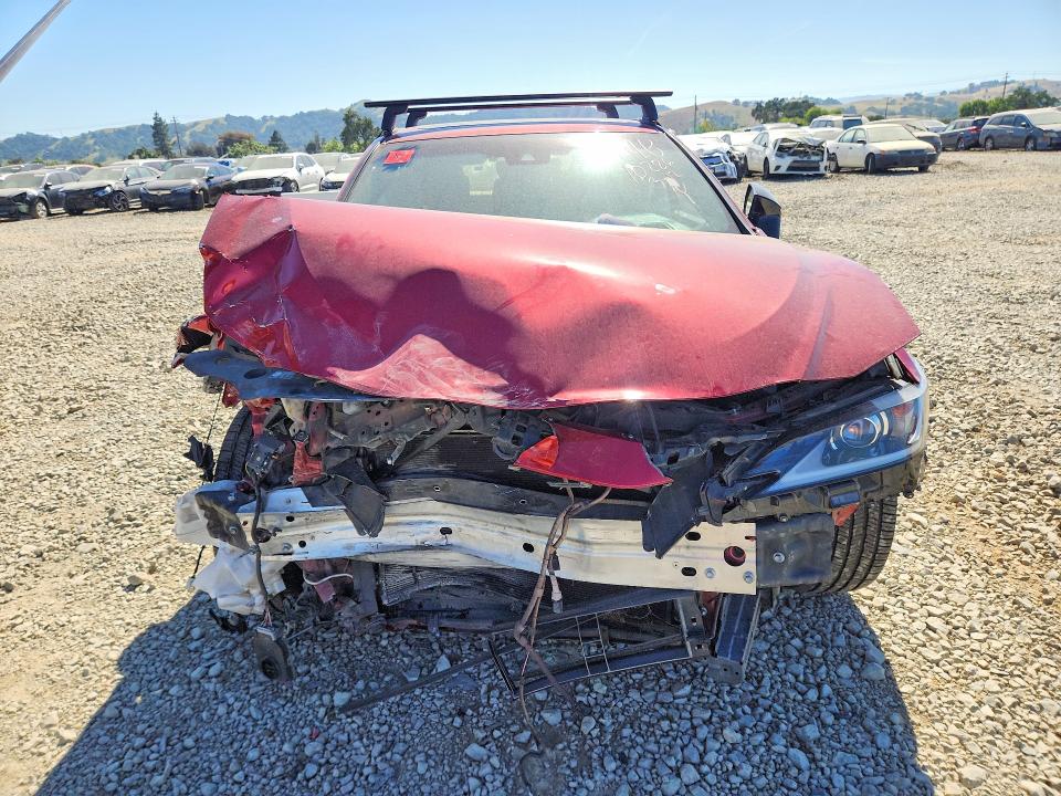Aukcja sprzedaży 2019 Lexus Es, vin: JTHB21B14K2020515, numer aukcji: 52876806