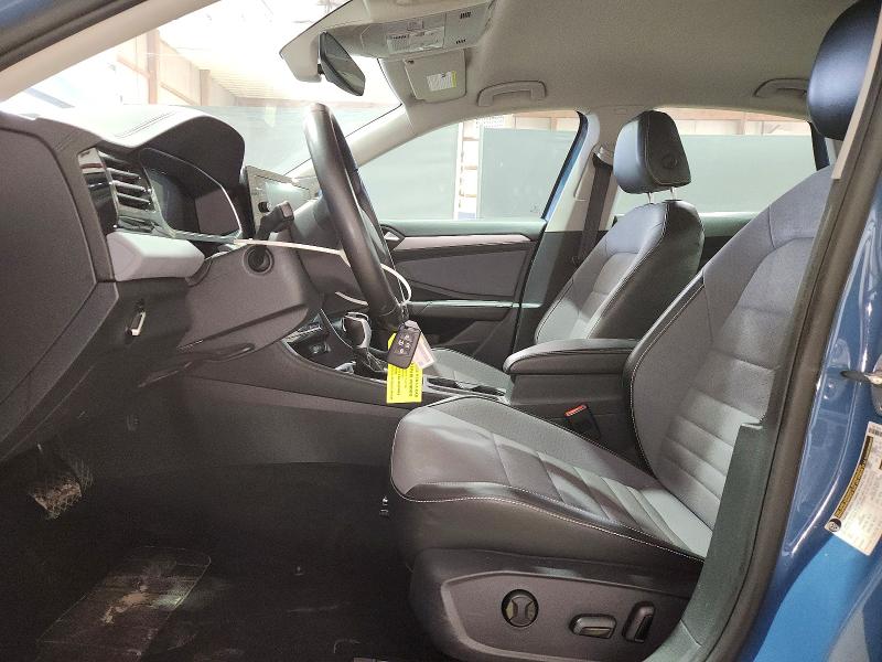 Продажа на аукционе авто 2025 Volkswagen Jetta, vin: 3VWEX7BU6SM022334, номер лота: 52842896