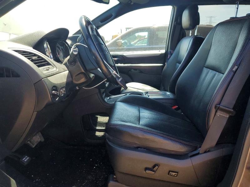 Продажа на аукционе авто 2019 Dodge Grand Caravan, vin: 2C4RDGEG6KR536132, номер лота: 53698736